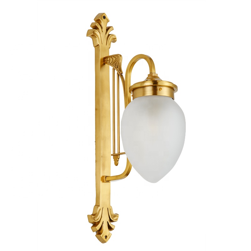 China simple modern style with unique design white hotel sconces mounted reading lamp hot sale gorgeous factory led wall lamp