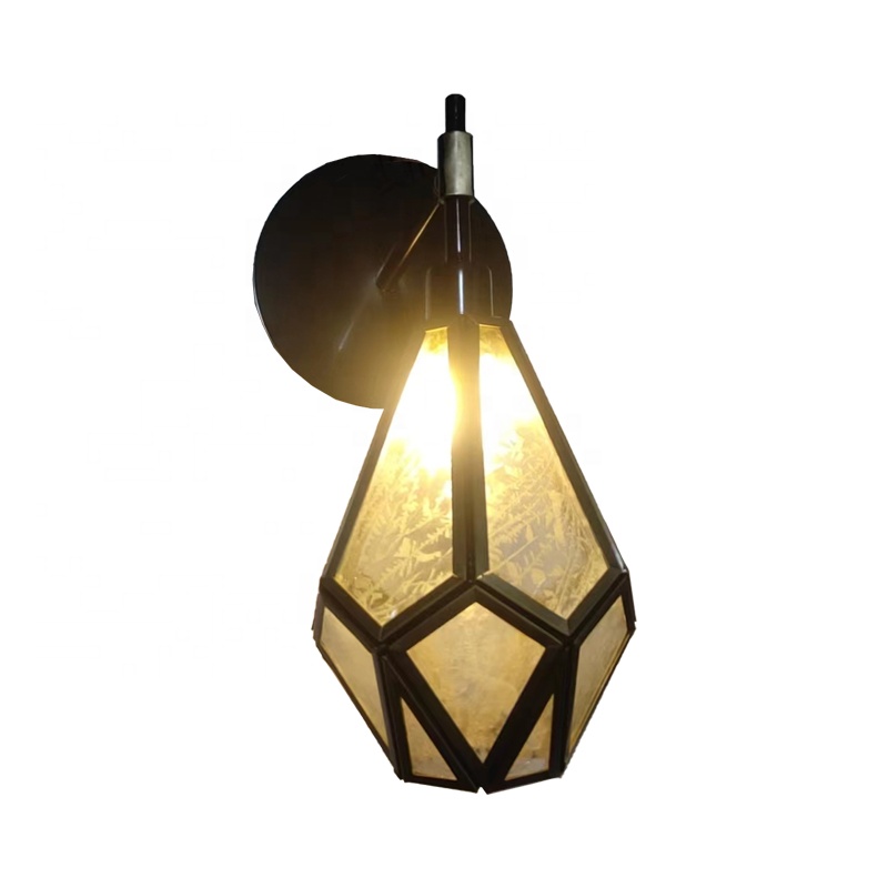 Lighting Wall Lamp Led Wall Lamps Design Wall Decor Light for Bedroom Hotel